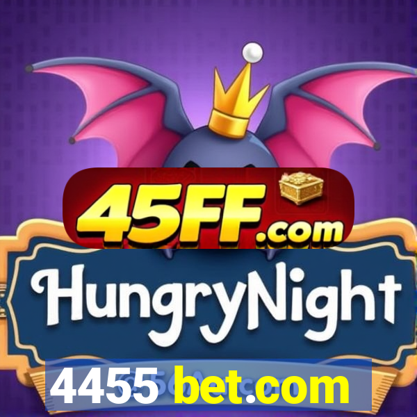 4455 bet.com